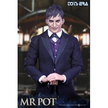 TOYS ERA MR POT 1/6 Scale Action Figure 32 cm